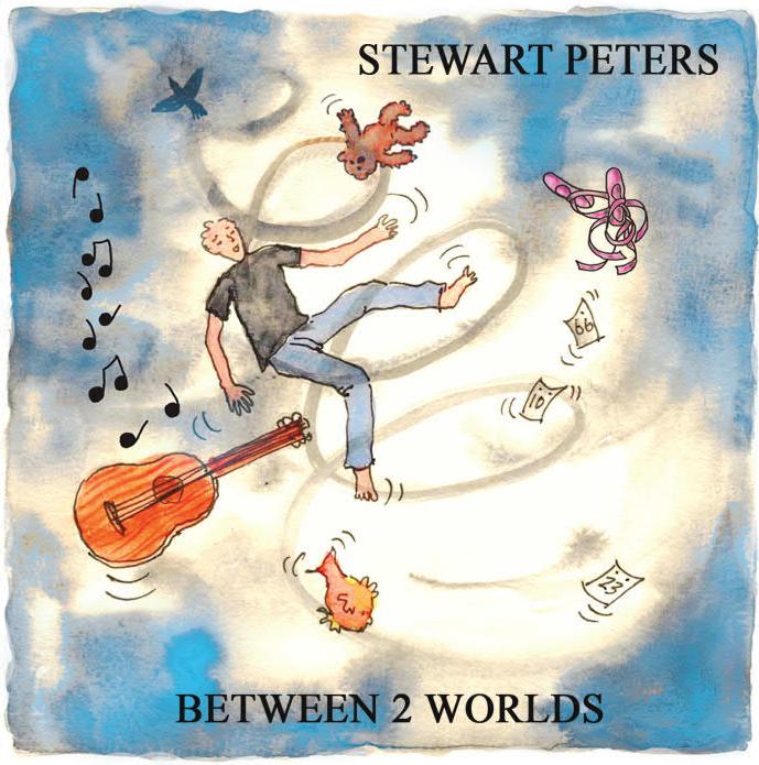 between 2 worlds cover